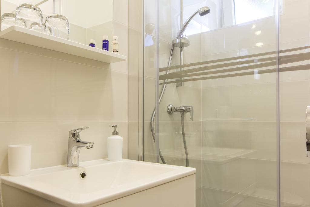 Rooms Vilena เมดูลิน ภายนอก รูปภาพ